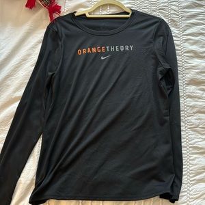 OTF Coach long sleeve